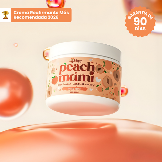Velmira™ Crema Rejuvenecedora de Durazno