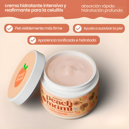 Velmira™ Crema Rejuvenecedora de Durazno